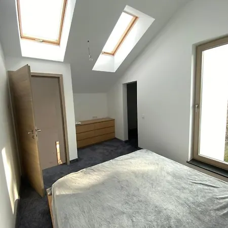 Lunga 172 Apartment