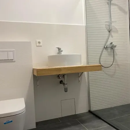 Apartment Lunga 172